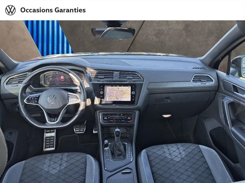 Voitures occasions VOLKSWAGEN TIGUAN R-Line Cesson-Sévigné