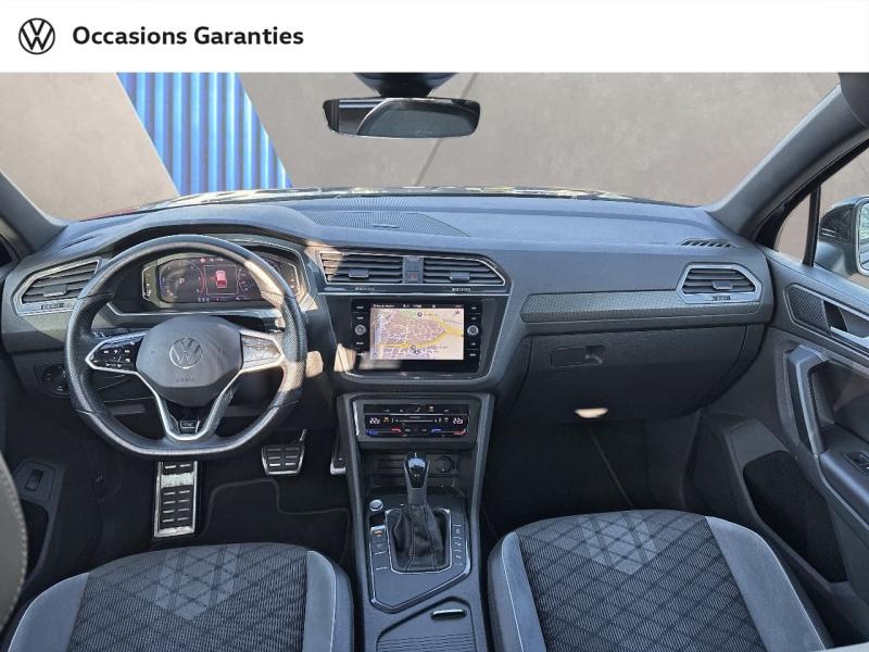 Voitures occasions VOLKSWAGEN TIGUAN R-Line Cesson-Sévigné