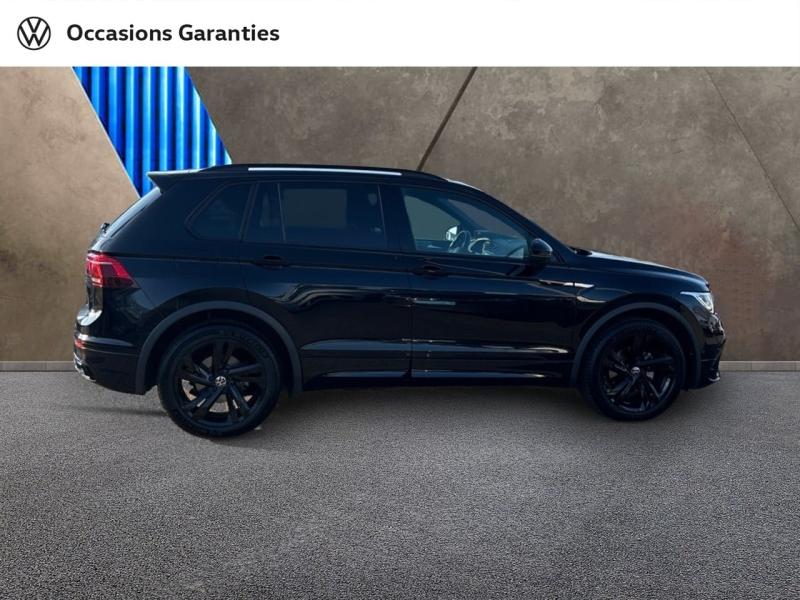 Voitures occasions VOLKSWAGEN TIGUAN R-Line Cesson-Sévigné