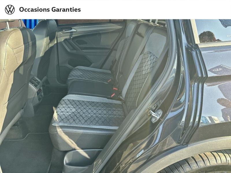 Voitures occasions VOLKSWAGEN TIGUAN R-Line Cesson-Sévigné