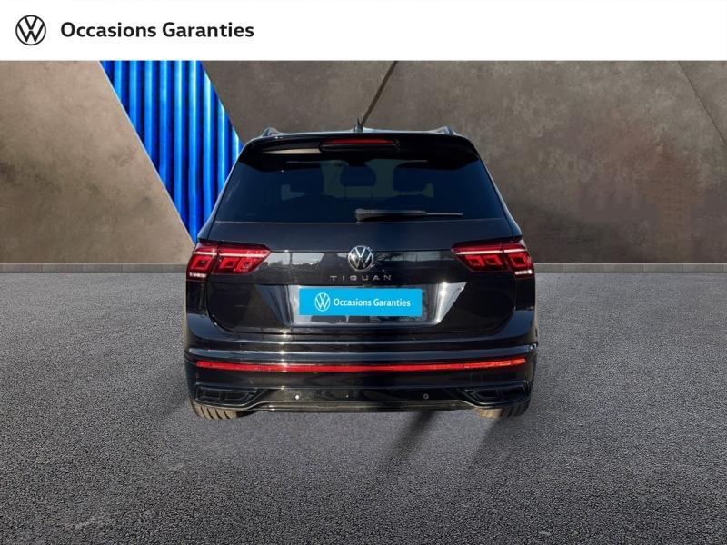 Voitures occasions VOLKSWAGEN TIGUAN R-Line Cesson-Sévigné
