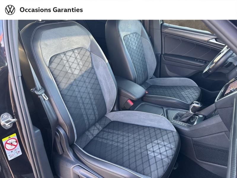 Voitures occasions VOLKSWAGEN TIGUAN R-Line Cesson-Sévigné