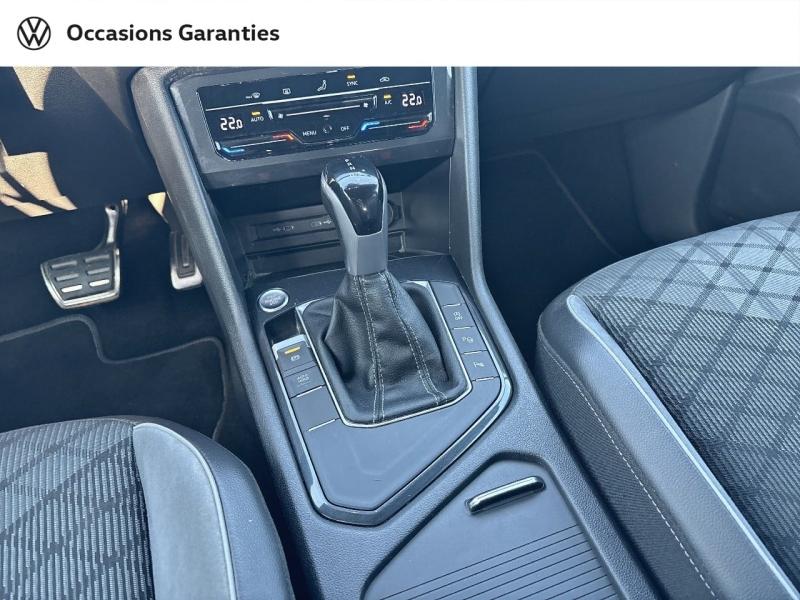 Voitures occasions VOLKSWAGEN TIGUAN R-Line Cesson-Sévigné