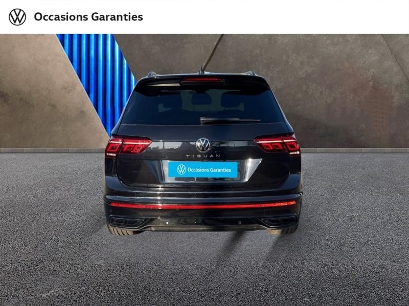 Voitures occasions VOLKSWAGEN TIGUAN R-Line Cesson-Sévigné
