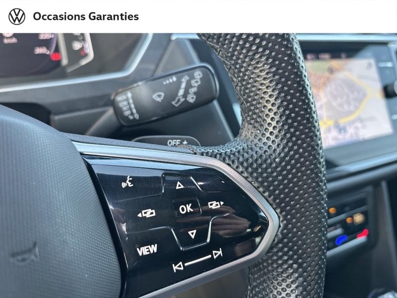 Voitures occasions VOLKSWAGEN TIGUAN R-Line Cesson-Sévigné