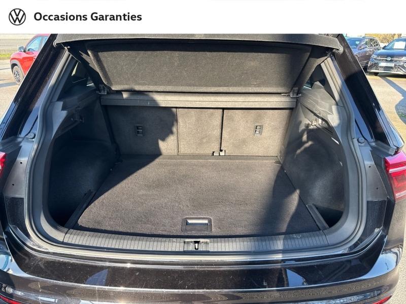 Voitures occasions VOLKSWAGEN TIGUAN R-Line Cesson-Sévigné