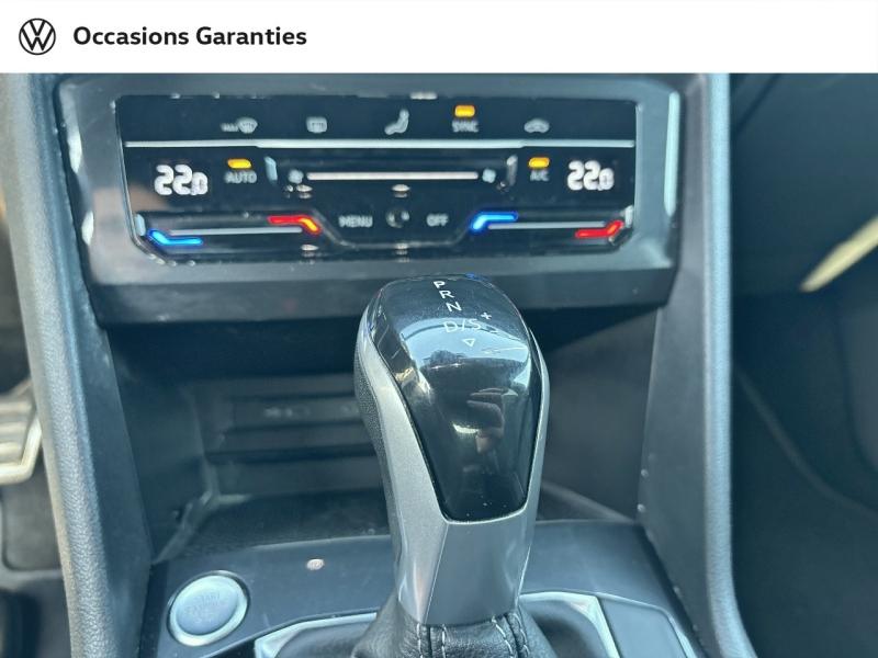 Voitures occasions VOLKSWAGEN TIGUAN R-Line Cesson-Sévigné