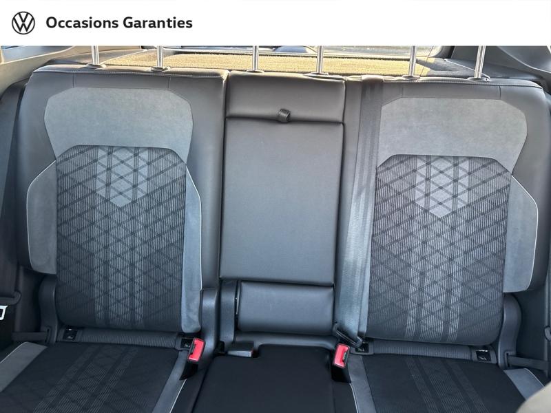 Voitures occasions VOLKSWAGEN TIGUAN R-Line Cesson-Sévigné