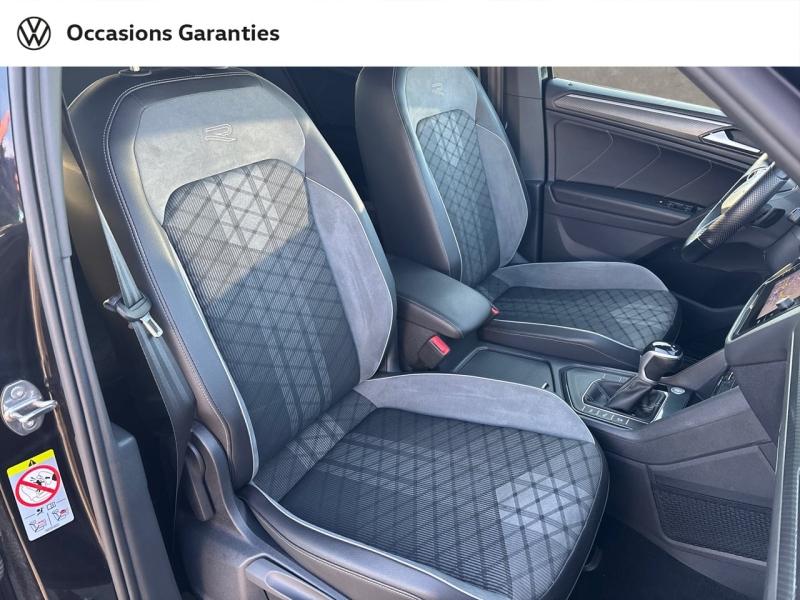 Voitures occasions VOLKSWAGEN TIGUAN R-Line Cesson-Sévigné
