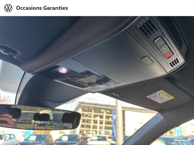 Voitures occasions VOLKSWAGEN TIGUAN R-Line Cesson-Sévigné