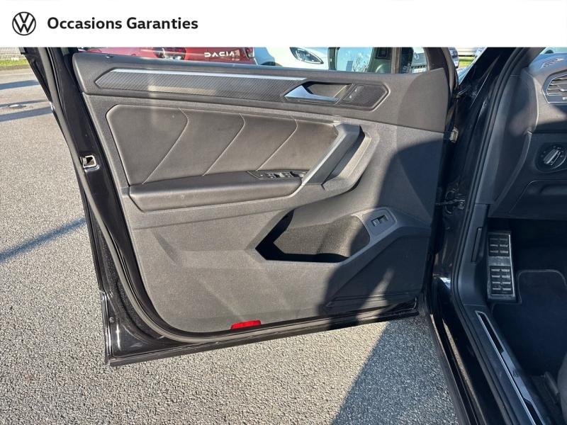Voitures occasions VOLKSWAGEN TIGUAN R-Line Cesson-Sévigné