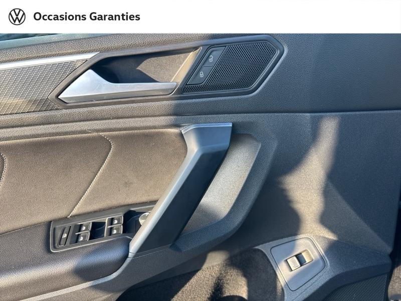 Voitures occasions VOLKSWAGEN TIGUAN R-Line Cesson-Sévigné