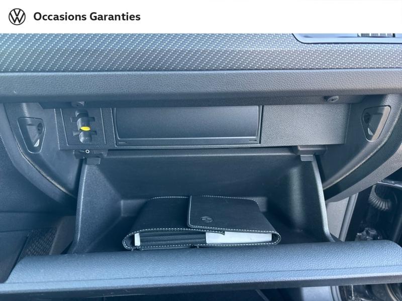 Voitures occasions VOLKSWAGEN TIGUAN R-Line Cesson-Sévigné