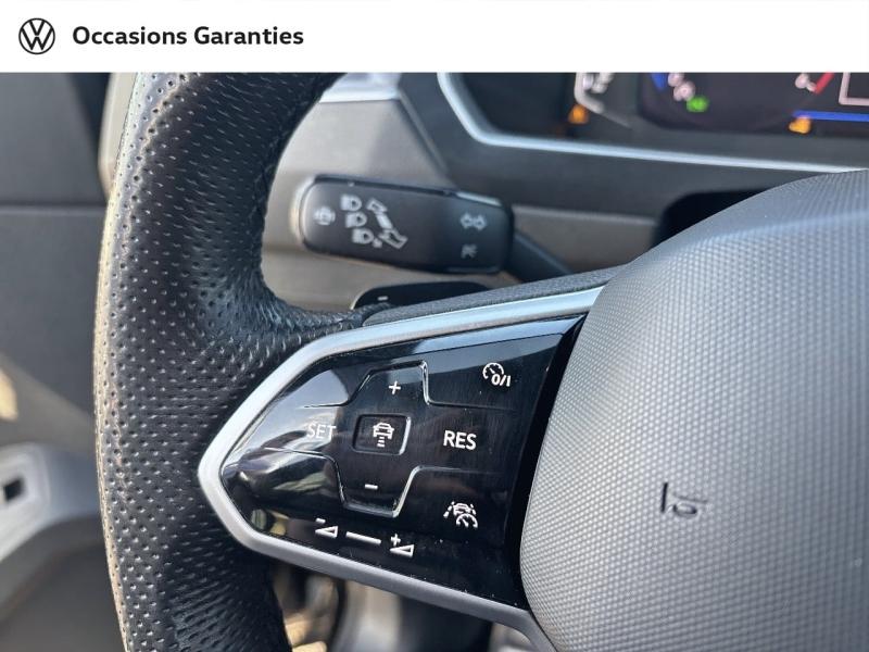 Voitures occasions VOLKSWAGEN TIGUAN R-Line Cesson-Sévigné