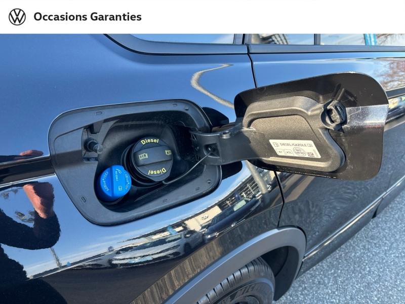Voitures occasions VOLKSWAGEN TIGUAN R-Line Cesson-Sévigné