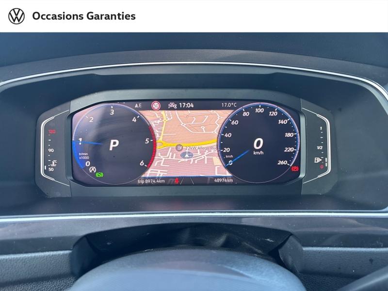 Voitures occasions VOLKSWAGEN TIGUAN R-Line Cesson-Sévigné