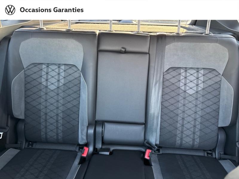 Voitures occasions VOLKSWAGEN TIGUAN R-Line Cesson-Sévigné