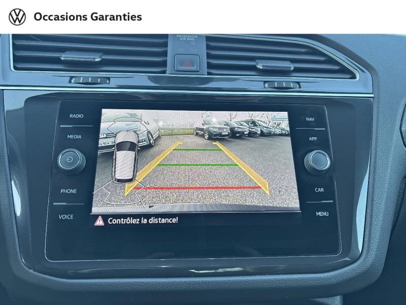 Voitures occasions VOLKSWAGEN TIGUAN R-Line Cesson-Sévigné