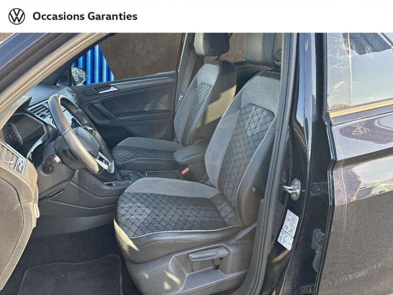 Voitures occasions VOLKSWAGEN TIGUAN R-Line Cesson-Sévigné