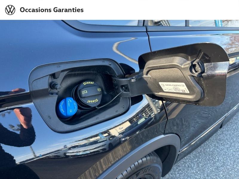 Voitures occasions VOLKSWAGEN TIGUAN R-Line Cesson-Sévigné