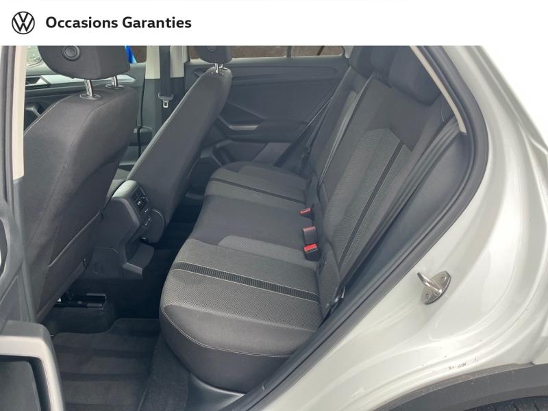 Voitures occasions VOLKSWAGEN T-ROC VW Edition Cesson-Sévigné