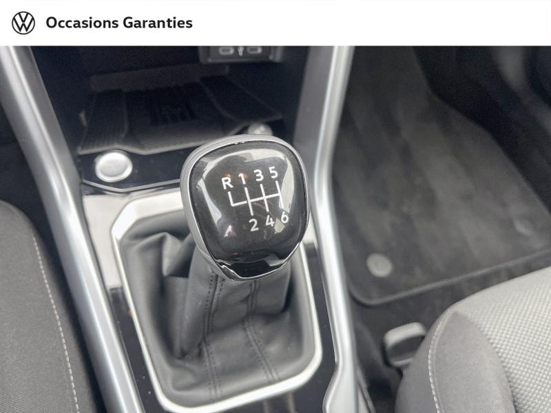Voitures occasions VOLKSWAGEN T-ROC VW Edition Cesson-Sévigné
