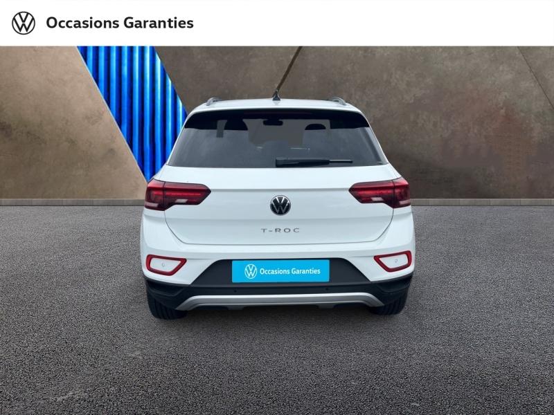 Voitures occasions VOLKSWAGEN T-ROC VW Edition Cesson-Sévigné