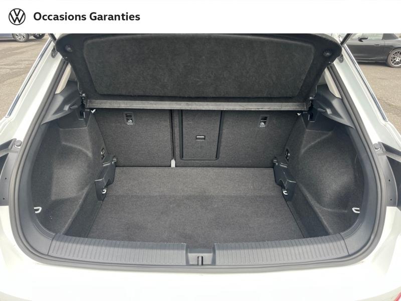 Voitures occasions VOLKSWAGEN T-ROC VW Edition Cesson-Sévigné