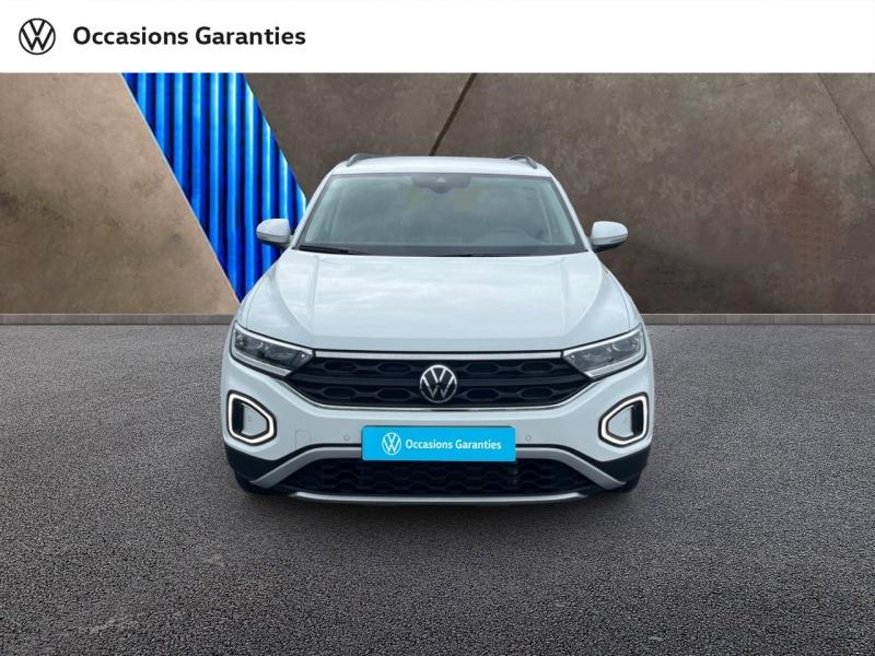 Voitures occasions VOLKSWAGEN T-ROC VW Edition Cesson-Sévigné