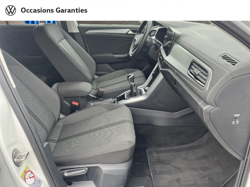 Voitures occasions VOLKSWAGEN T-ROC VW Edition Cesson-Sévigné