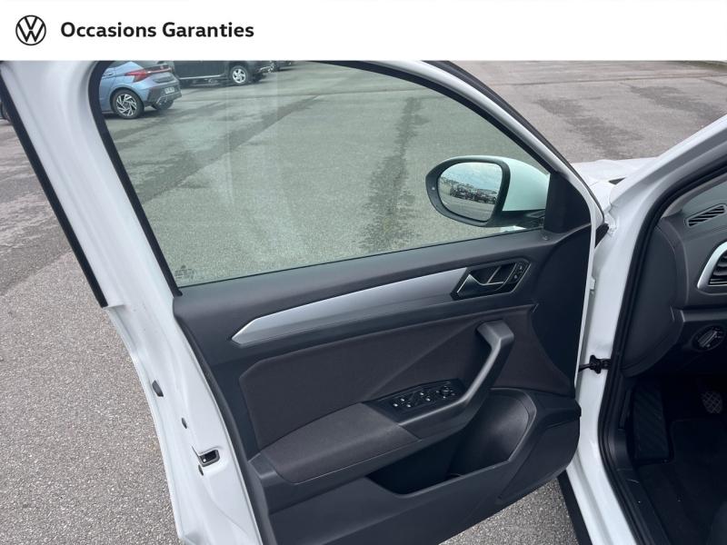 Voitures occasions VOLKSWAGEN T-ROC VW Edition Cesson-Sévigné
