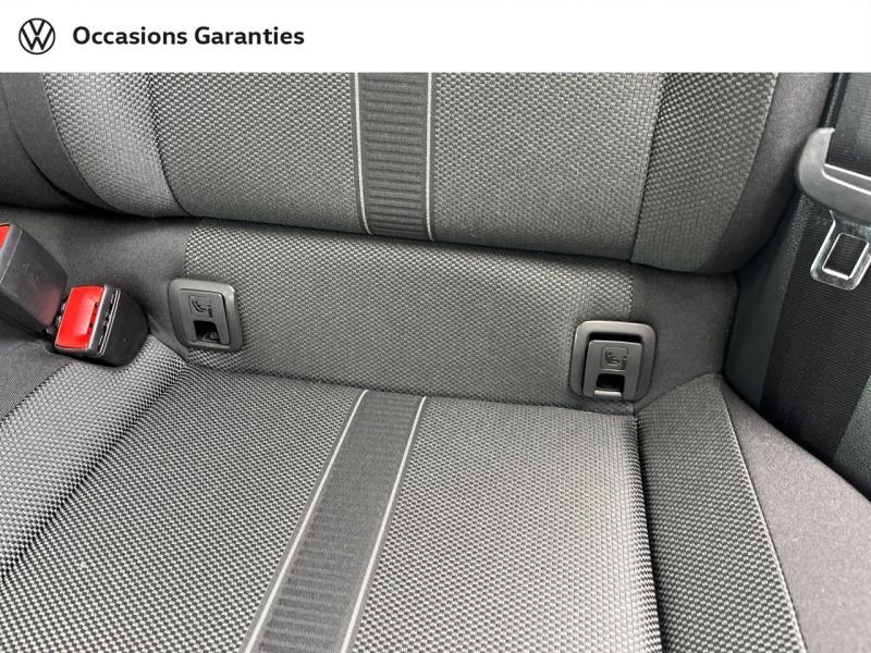 Voitures occasions VOLKSWAGEN T-ROC VW Edition Cesson-Sévigné