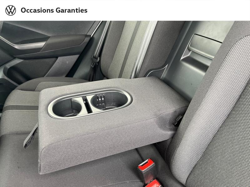 Voitures occasions VOLKSWAGEN T-ROC VW Edition Cesson-Sévigné