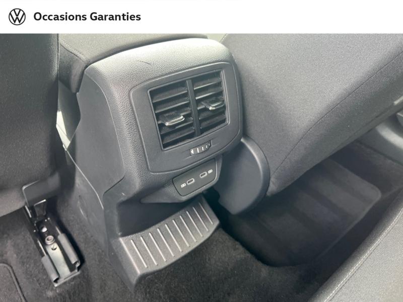 Voitures occasions VOLKSWAGEN T-ROC VW Edition Cesson-Sévigné