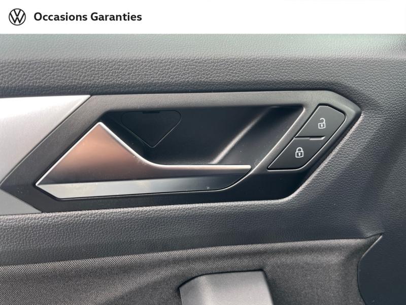 Voitures occasions VOLKSWAGEN T-ROC VW Edition Cesson-Sévigné