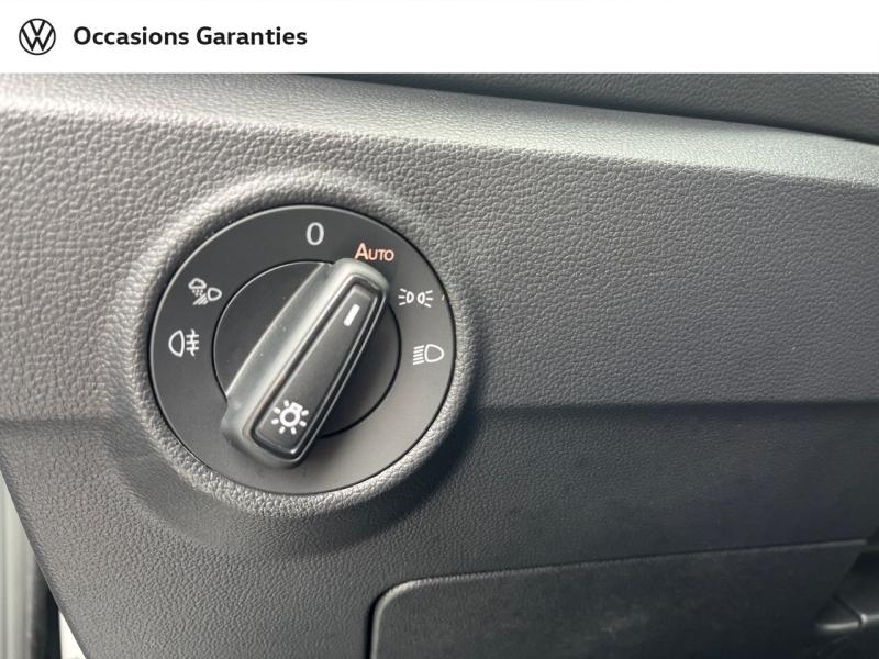 Voitures occasions VOLKSWAGEN T-ROC VW Edition Cesson-Sévigné