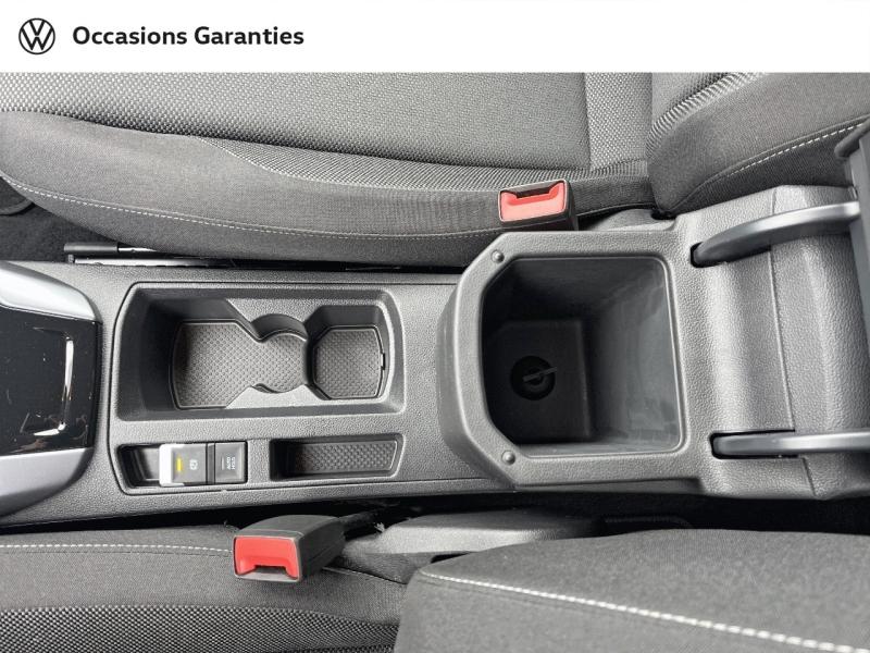 Voitures occasions VOLKSWAGEN T-ROC VW Edition Cesson-Sévigné