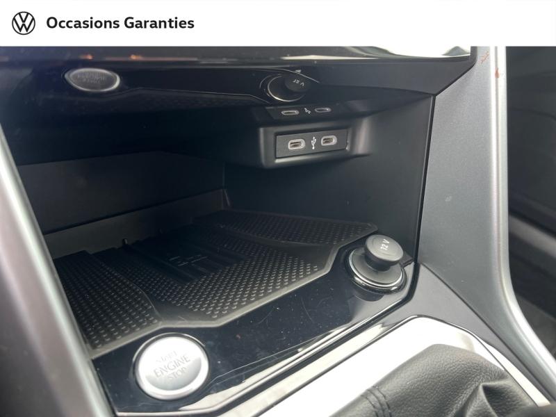 Voitures occasions VOLKSWAGEN T-ROC VW Edition Cesson-Sévigné