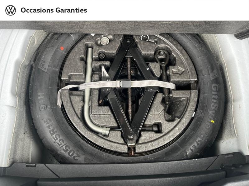 Voitures occasions VOLKSWAGEN T-CROSS Carat Cesson-Sévigné
