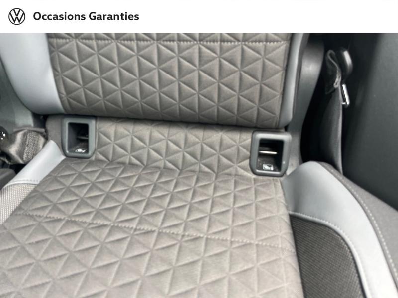 Voitures occasions VOLKSWAGEN T-CROSS Carat Cesson-Sévigné