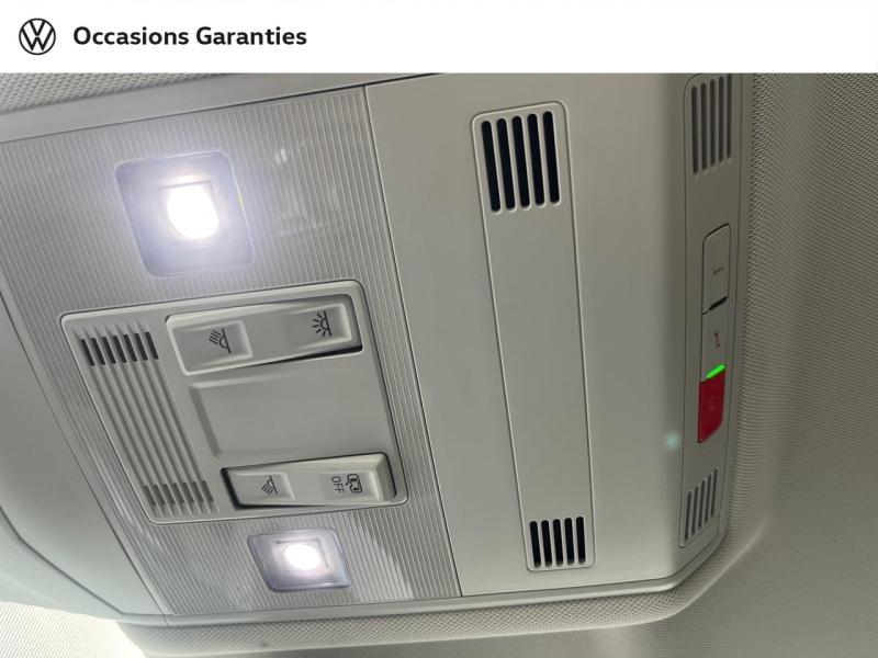 Voitures occasions VOLKSWAGEN T-CROSS Carat Cesson-Sévigné