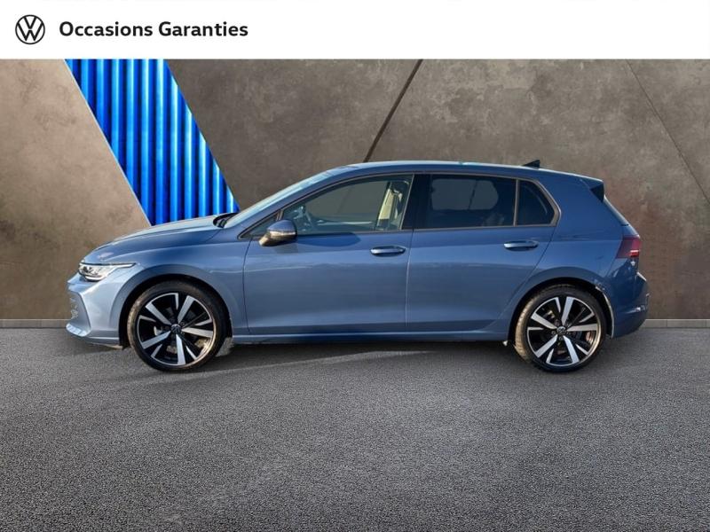 Voitures occasions VOLKSWAGEN GOLF VW Edition Cesson-Sévigné