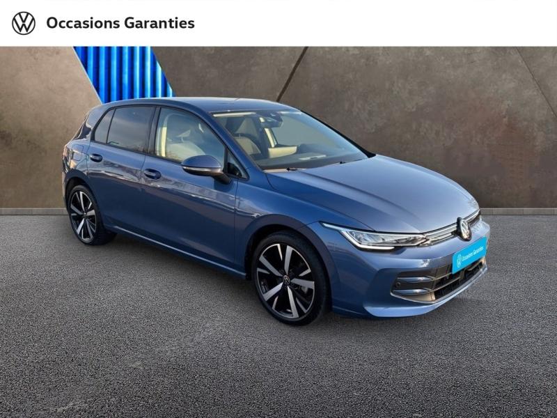 Voitures occasions VOLKSWAGEN GOLF VW Edition Cesson-Sévigné