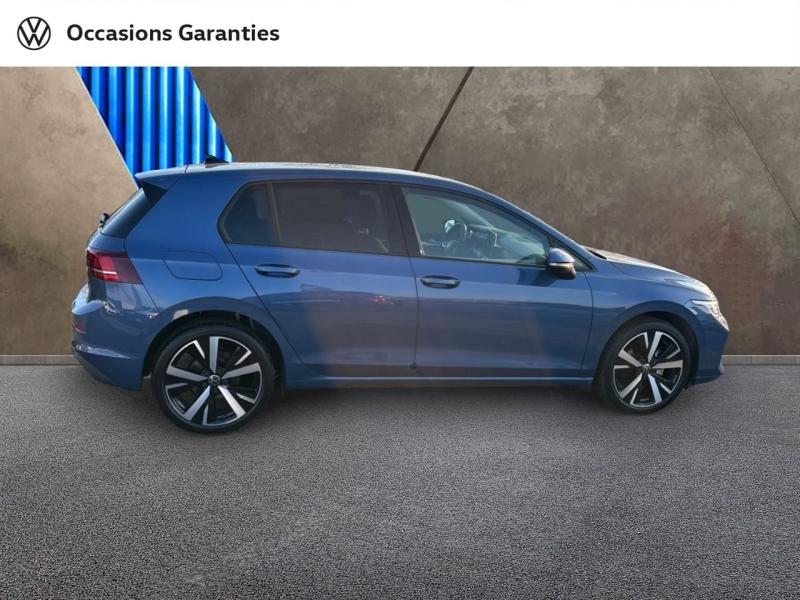 Voitures occasions VOLKSWAGEN GOLF VW Edition Cesson-Sévigné
