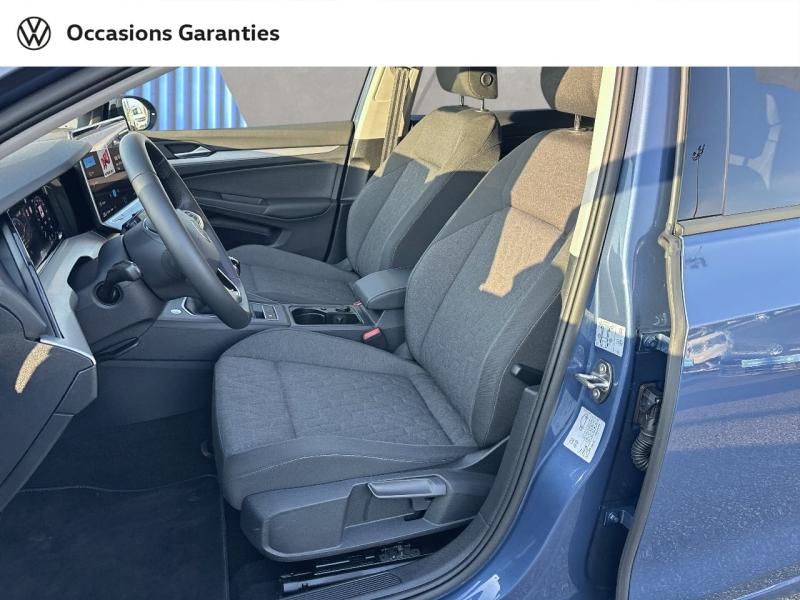 Voitures occasions VOLKSWAGEN GOLF VW Edition Cesson-Sévigné