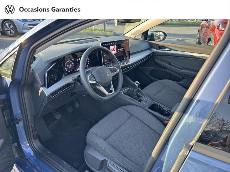 Voitures occasions VOLKSWAGEN GOLF VW Edition Cesson-Sévigné