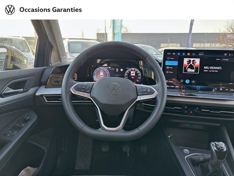 Voitures occasions VOLKSWAGEN GOLF VW Edition Cesson-Sévigné