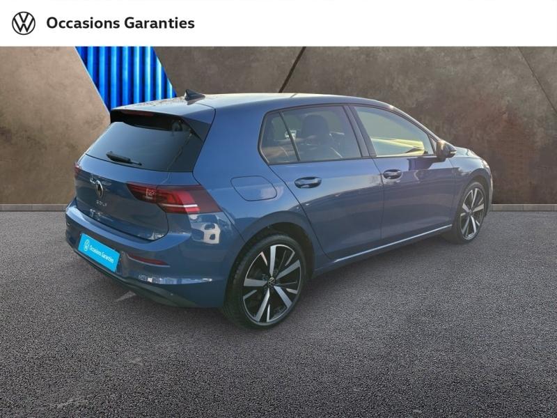 Voitures occasions VOLKSWAGEN GOLF VW Edition Cesson-Sévigné