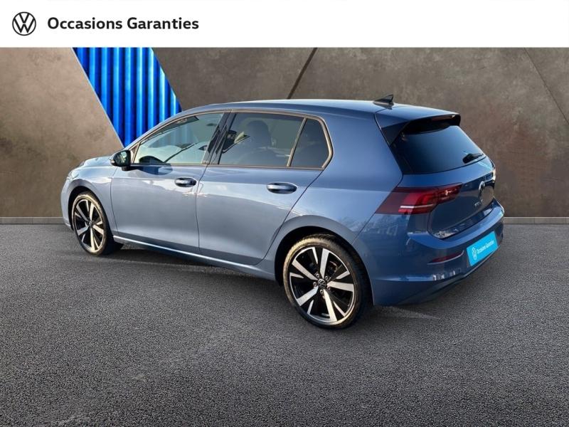 Voitures occasions VOLKSWAGEN GOLF VW Edition Cesson-Sévigné
