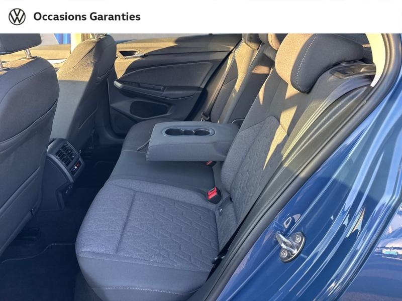 Voitures occasions VOLKSWAGEN GOLF VW Edition Cesson-Sévigné